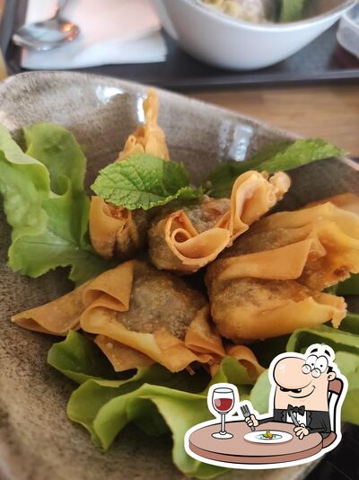 Plats à Kokuni