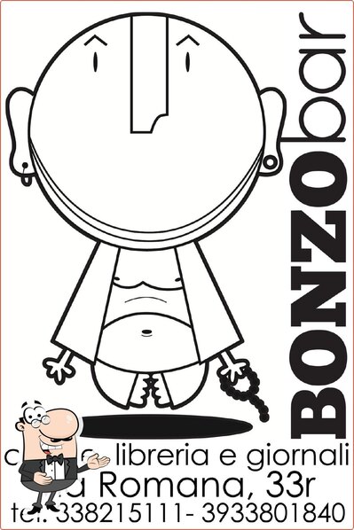 Bonzobar foto