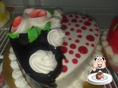 Baba Sweets Resturent photo