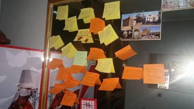 Ecco la pubblicità di KebaBest