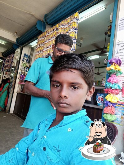 Dhanamery Tea Stall photo