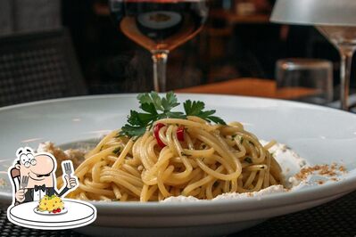 Platti al Pub Robinson