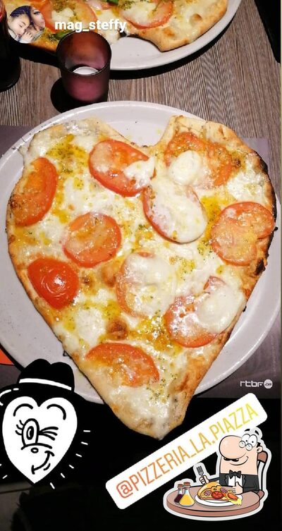Pizzeria La Piazza
