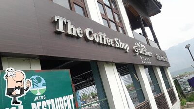 Coffee Shop photo