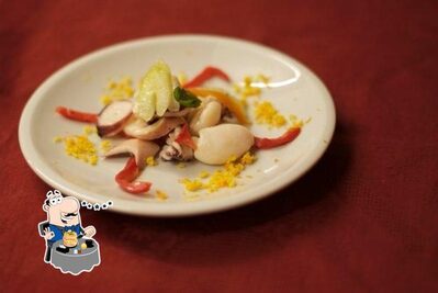 Plats à Bruciapadelle