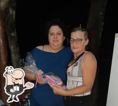 Camping Bar foto
