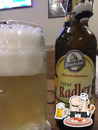 Dai un'occhiaia alla varietà di birre