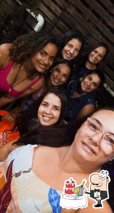 Use o Bar Caldinho do Paulo como o local da sua recepção de casamento