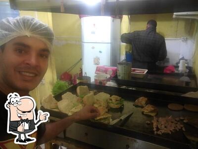 X LANCHES - HAMBURGUERIA foto