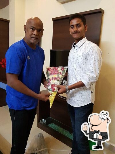 Hotel Tulsi Palace Parbhani photo