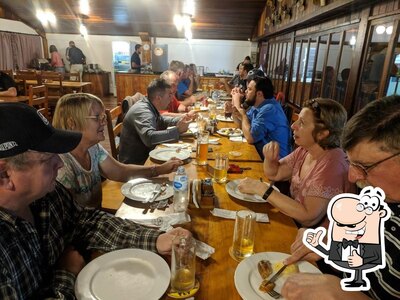 Cervejaria Donau Bier foto