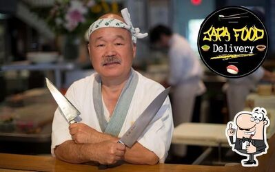 JapaFood Delivery foto