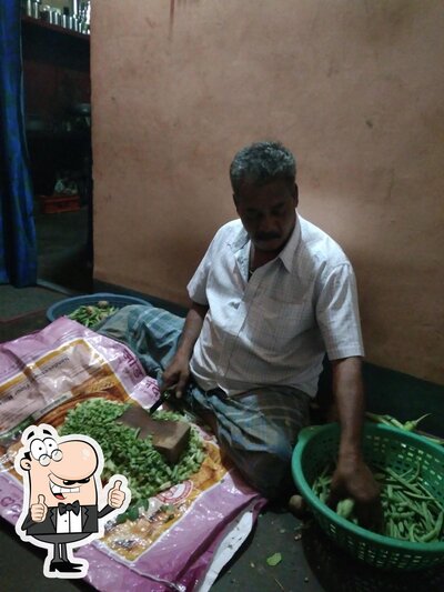 Gangadharappa Mess photo