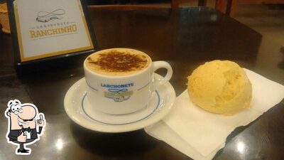 Lanchonete Ranchinho offerece uma variedade de drinques