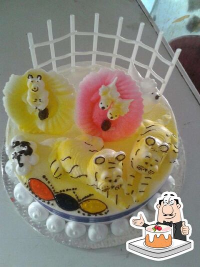 Cake N Cookies photo