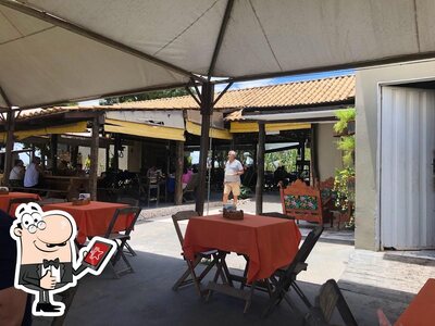 Restaurante O Milhão foto