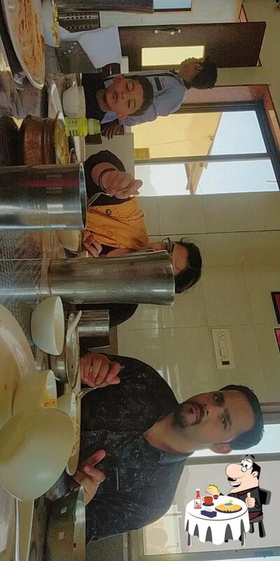 Shri Radha Rani resturant photo