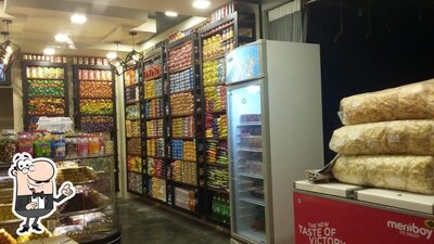 Check out how Best Bakery looks inside