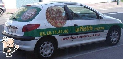 photo de Lapizzeria Halluin
