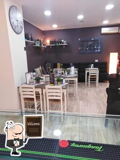 Evoè Cafè foto