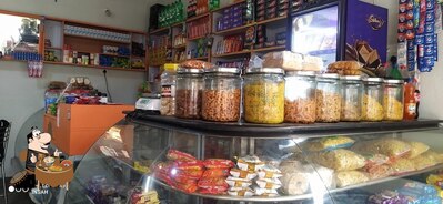 Meals at M S R BAKERY