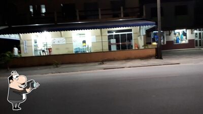 Conveniência e Pizzaria (2000) foto