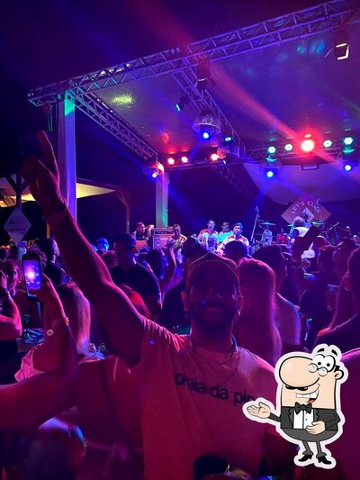 Let’s Club Pipa foto