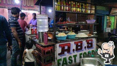 Abs Biryani And Fast Food photo