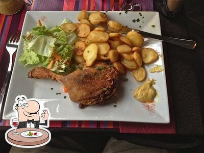 Plats à Alto