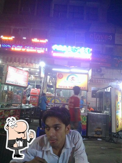 Bablu Chhic Inn photo