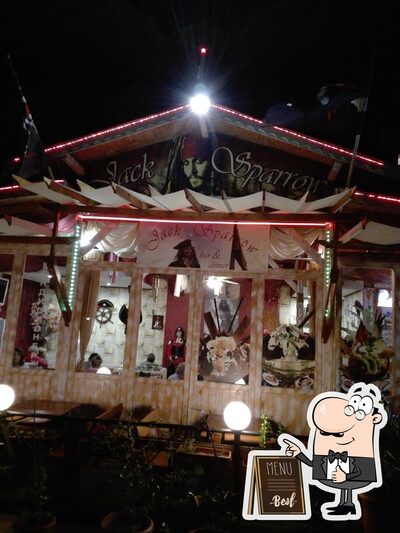 photo de Jack Sparrow RESTAURANT