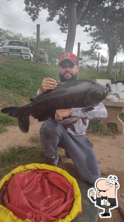 Pexe Gordo Pesqueiro e Restaurante foto