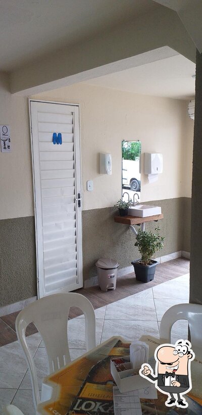 Veja imagens do interior do Point da Praça