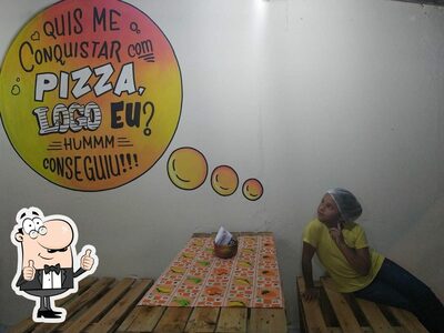Ponto da Pizza foto