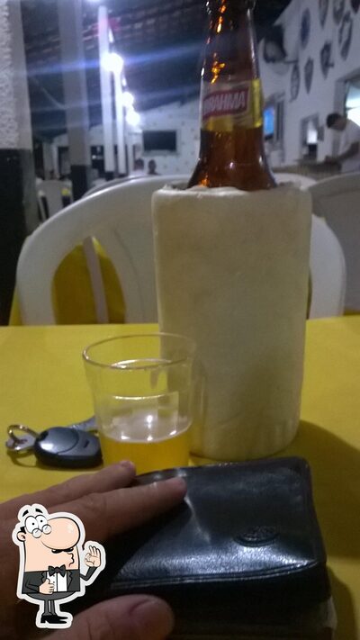 nande restaurante foto