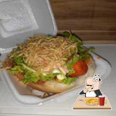 Point Lanches foto
