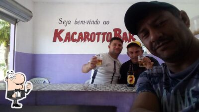 Kacarotto Bar foto