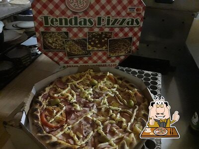 A pizza é o fast food mais popular do mundo