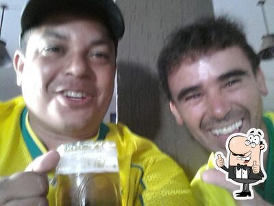 Barnabee Pub foto