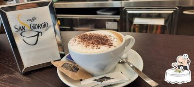 Caffetteria San Giorgio Rolando foto