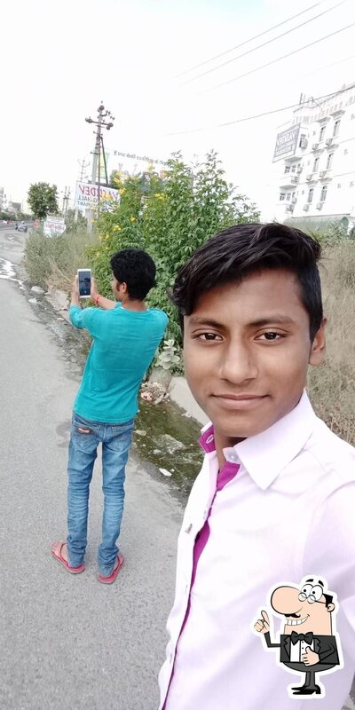 aaravli restaurants photo