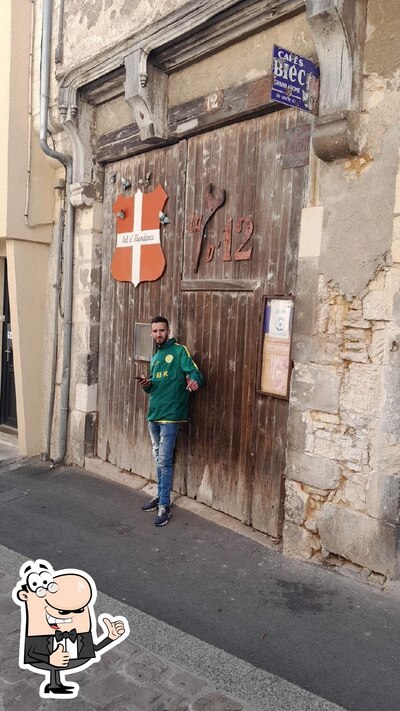 photo de Restaurant La Clé d'12 Issoudun