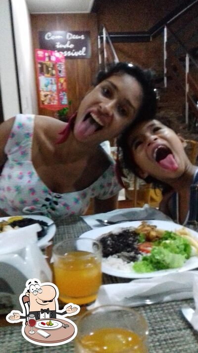 Restaurante Sabor e Art foto