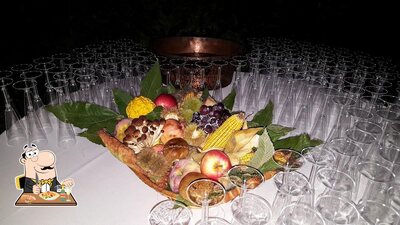 Cibo al Bar 900
