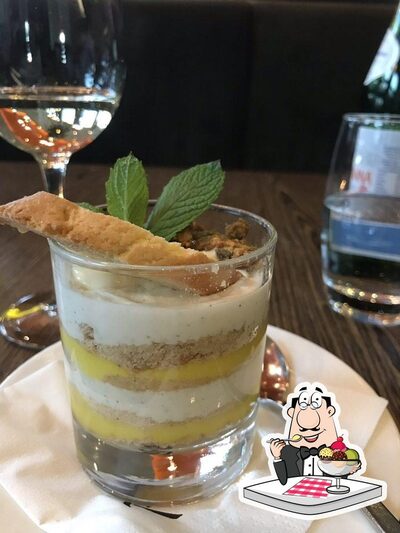 Goditi uno dei dolci