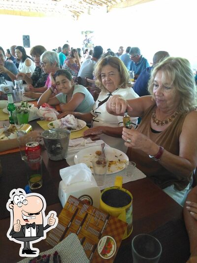 Restaurante Tempero Caipira foto