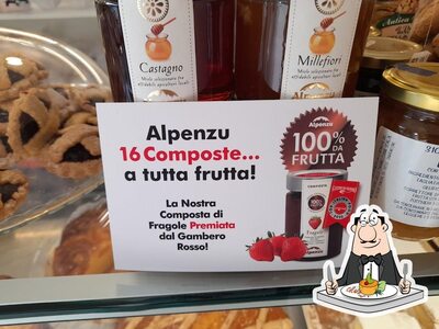 Cibo al Bakery 148