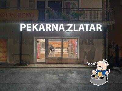 Cibo al Pekarna Zlatar