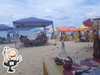 Restaurante A Casinha do Vovô Almiro - Gastronomia Caiçara foto