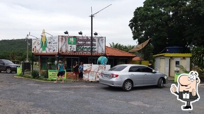 Bisnau Pamonharia e Restaurante foto